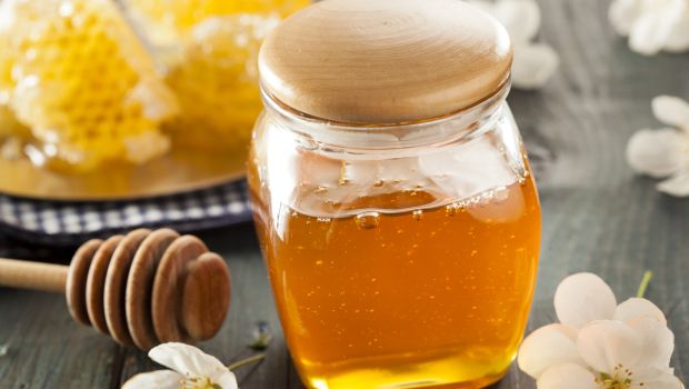 Honey in Natural Remedies
